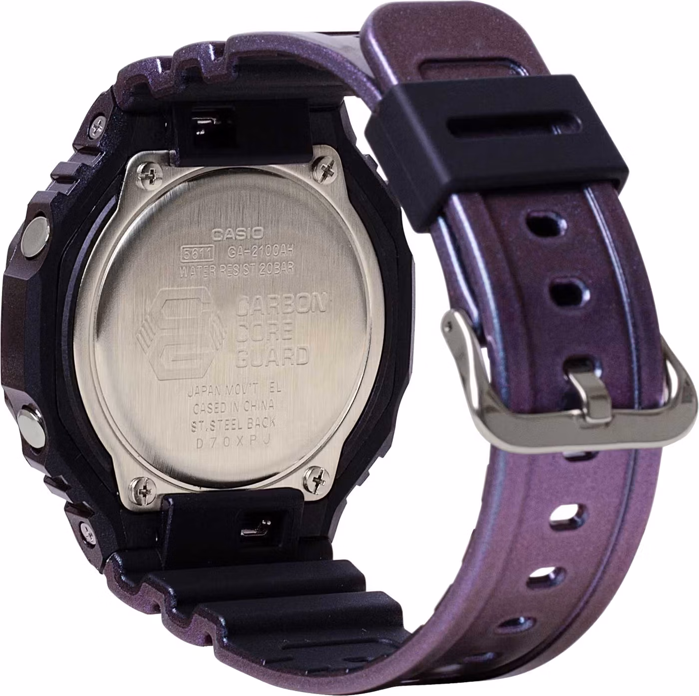 Casio GA-2100AH-6A
