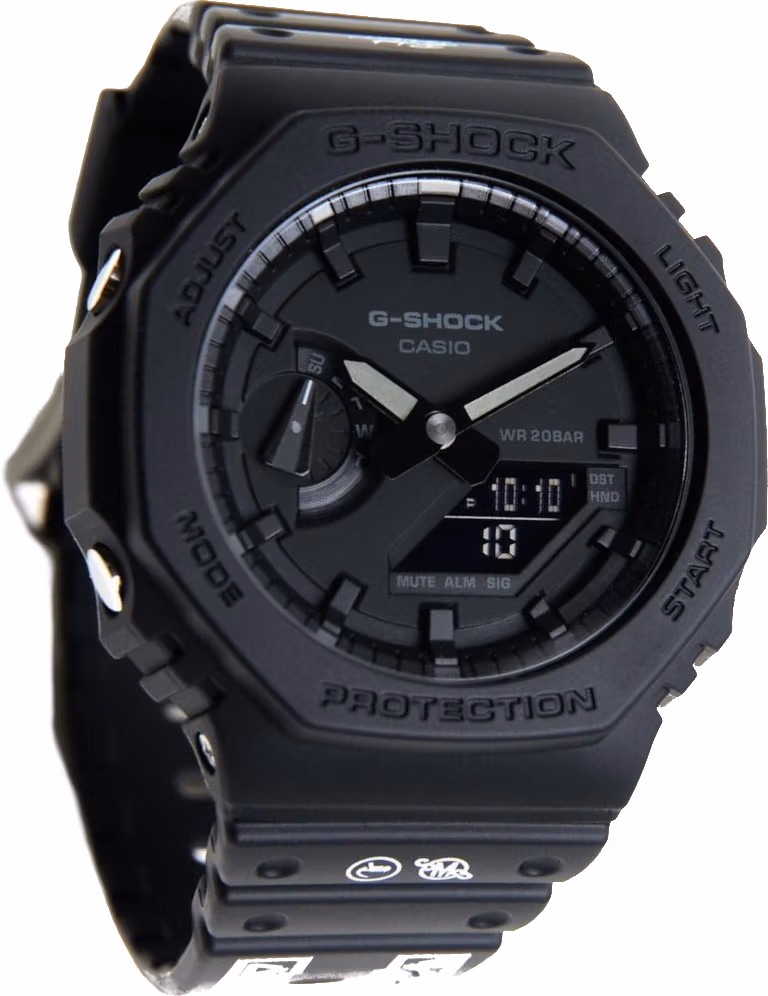 Casio GA-2100ASB-1