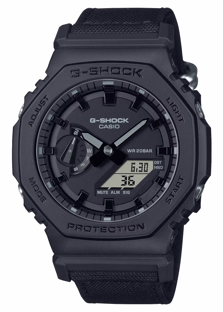 Casio GA-2100BCE-1A
