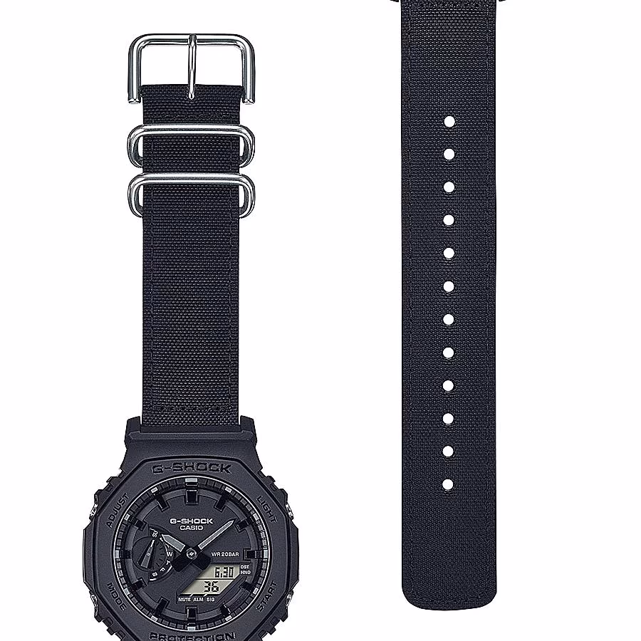 Casio GA-2100BCE-1AJF-6