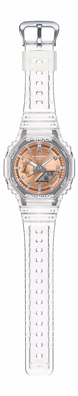Casio GA-2100BM-7A5