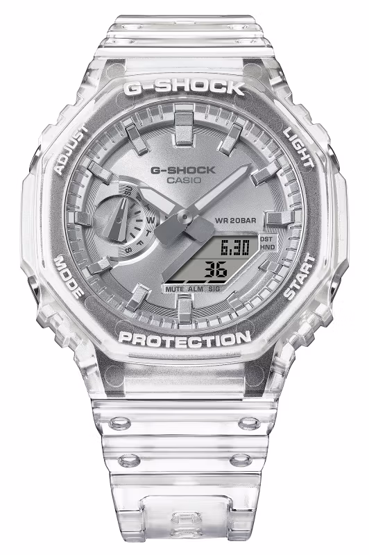 Casio GA-2100BM-7A8