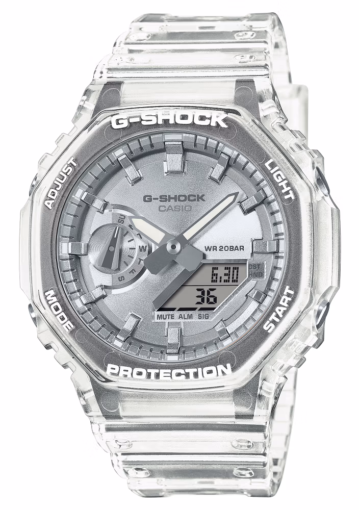 Casio GA-2100BM-7A8