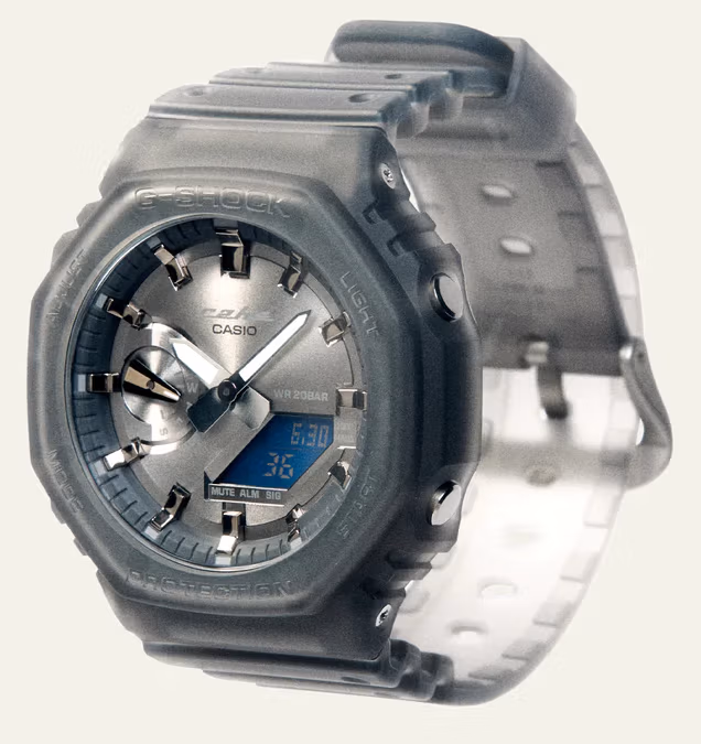 Casio GA-2100C2H426-8