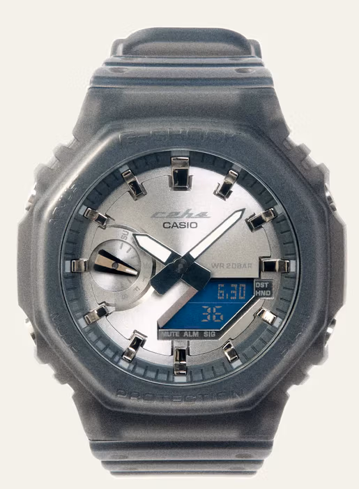 Casio GA-2100C2H426-8