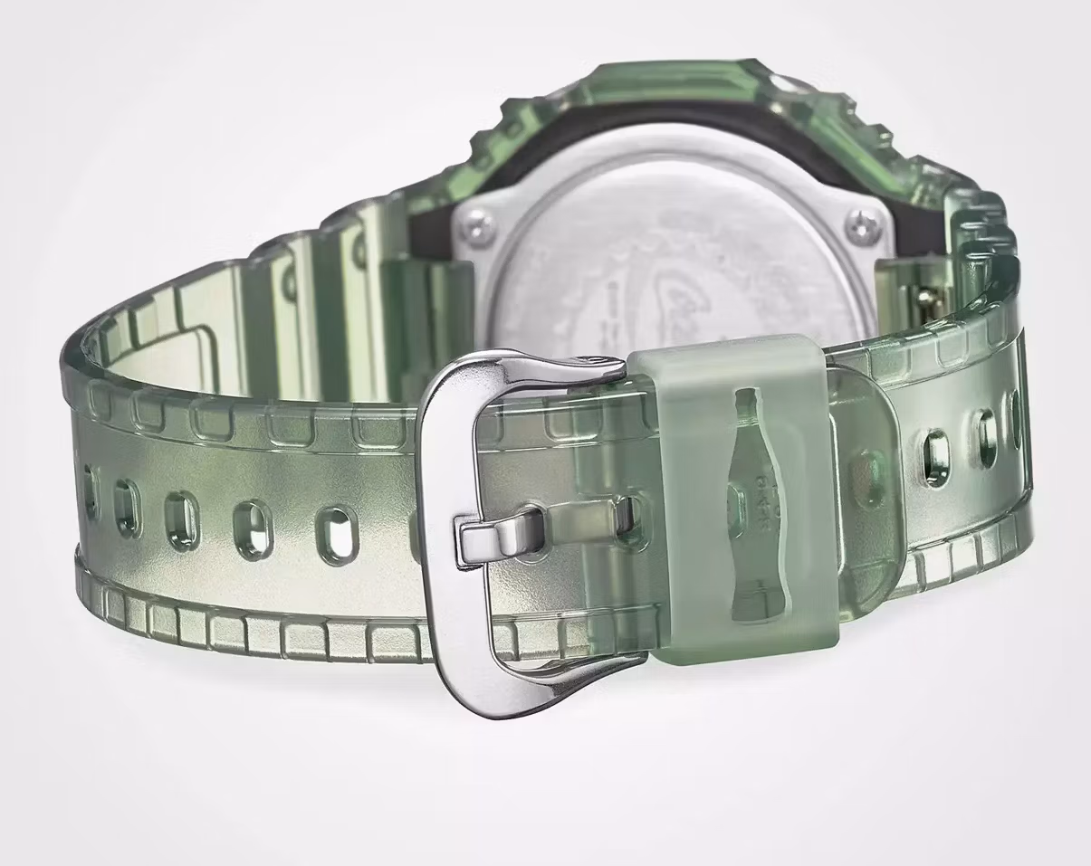 Casio G-SHOCK GA-2100CC-3A