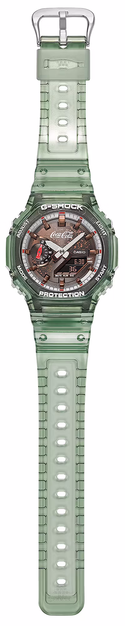 Casio GA-2100CC-3A