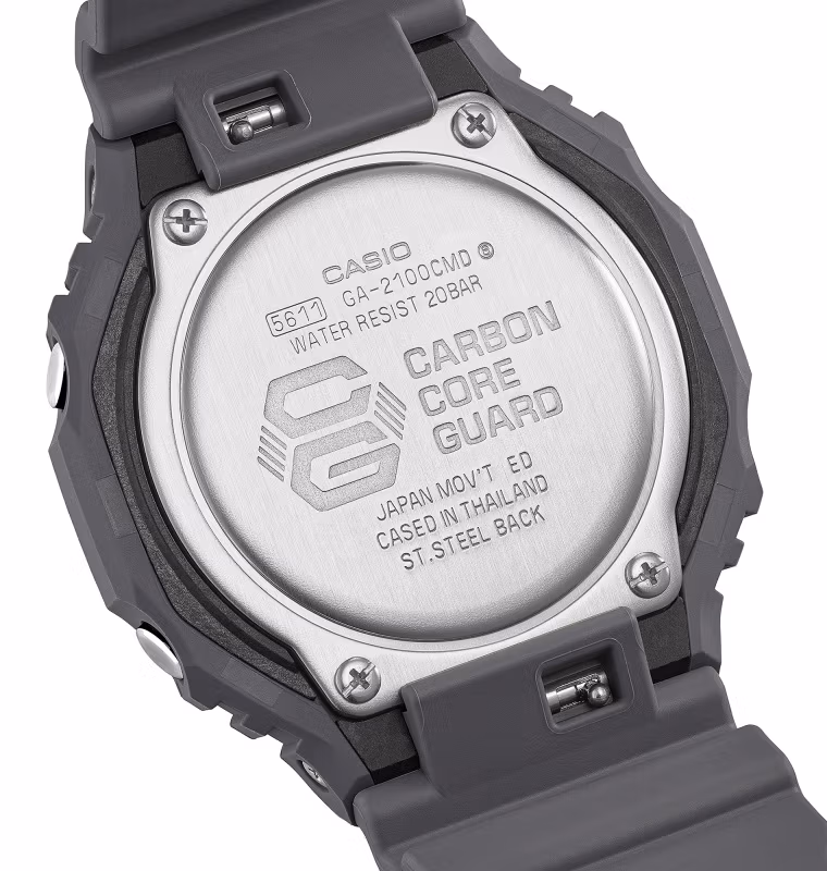 Casio GA-2100CMD-8A