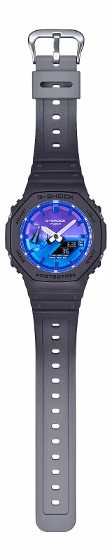 Casio GA-2100FL-1A