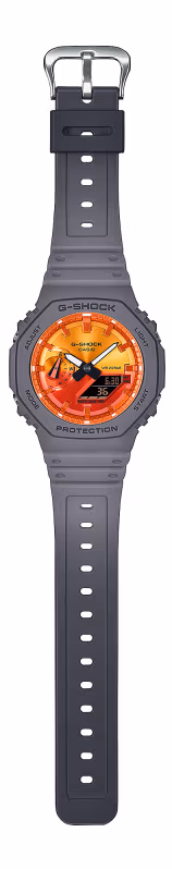 Casio GA-2100FL-8A