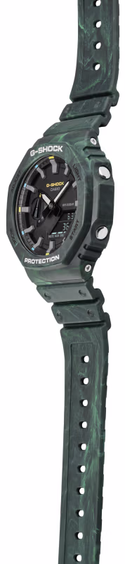 Casio GA-2100FR-3A