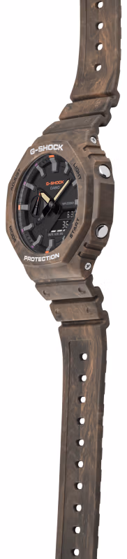 Casio GA-2100FR-5A
