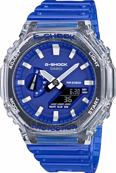 Casio GA-2100HC-2A
