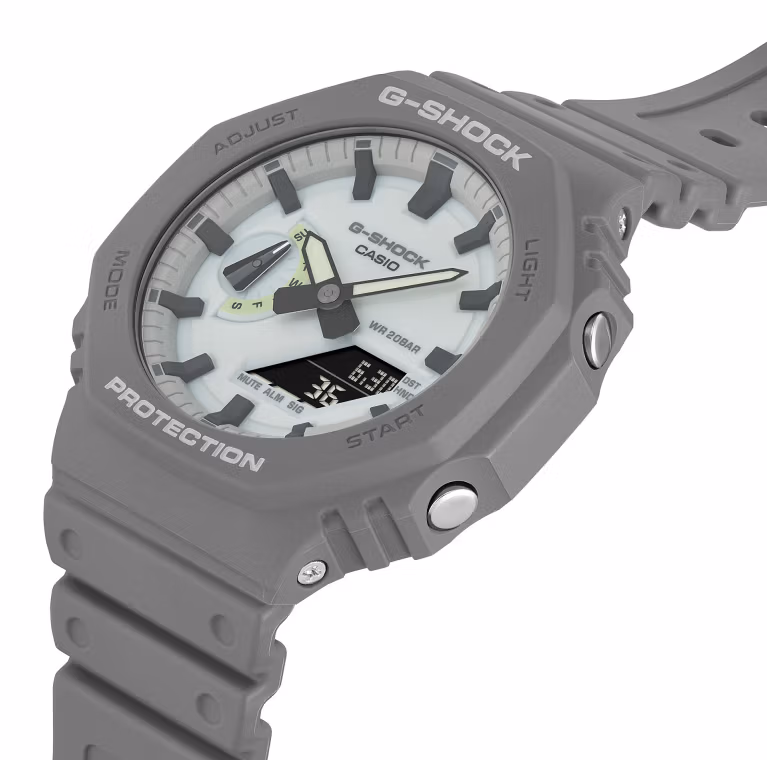Casio GA-2100HD-8A