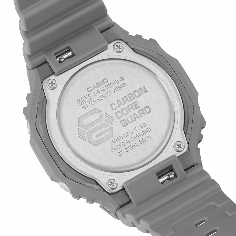 Casio GA-2100HD-8A