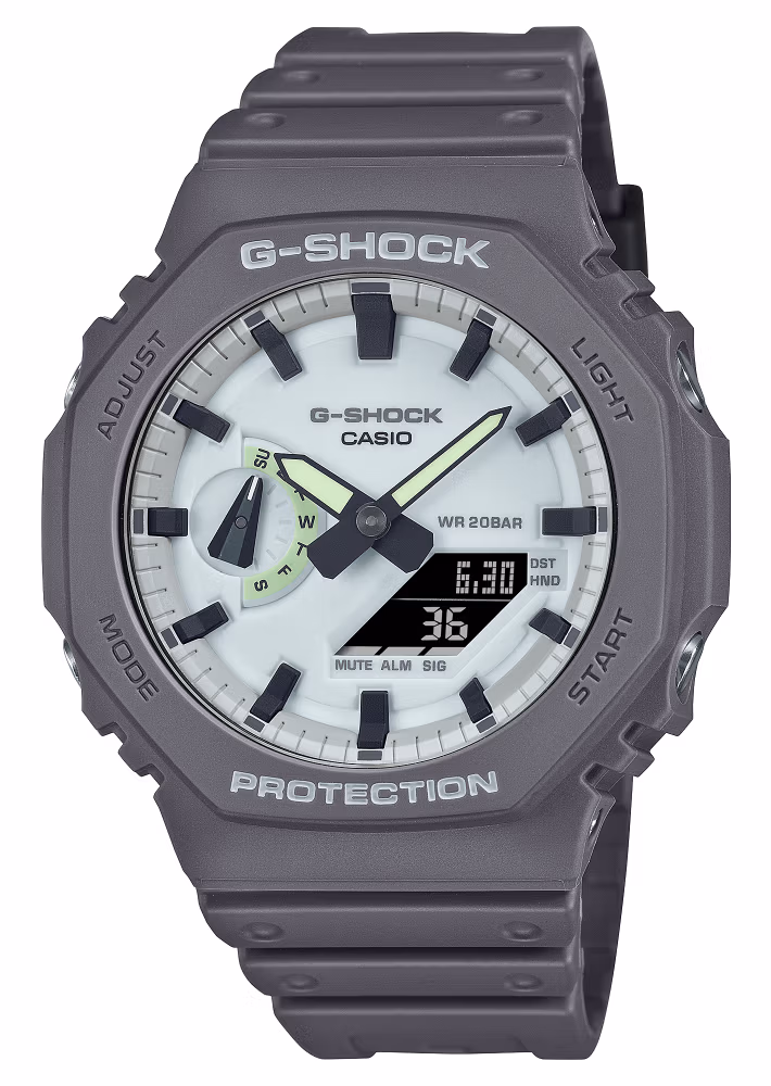 Casio GA-2100HD-8A