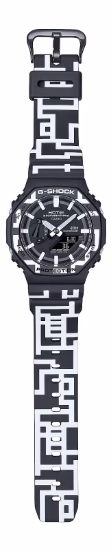 Casio GA-2100HT-1A
