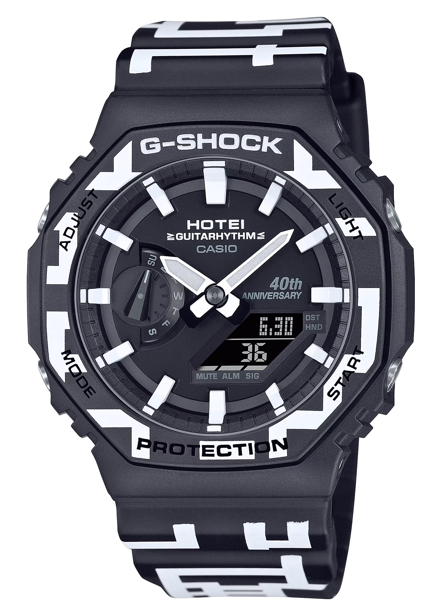 Casio GA-2100HT-1A