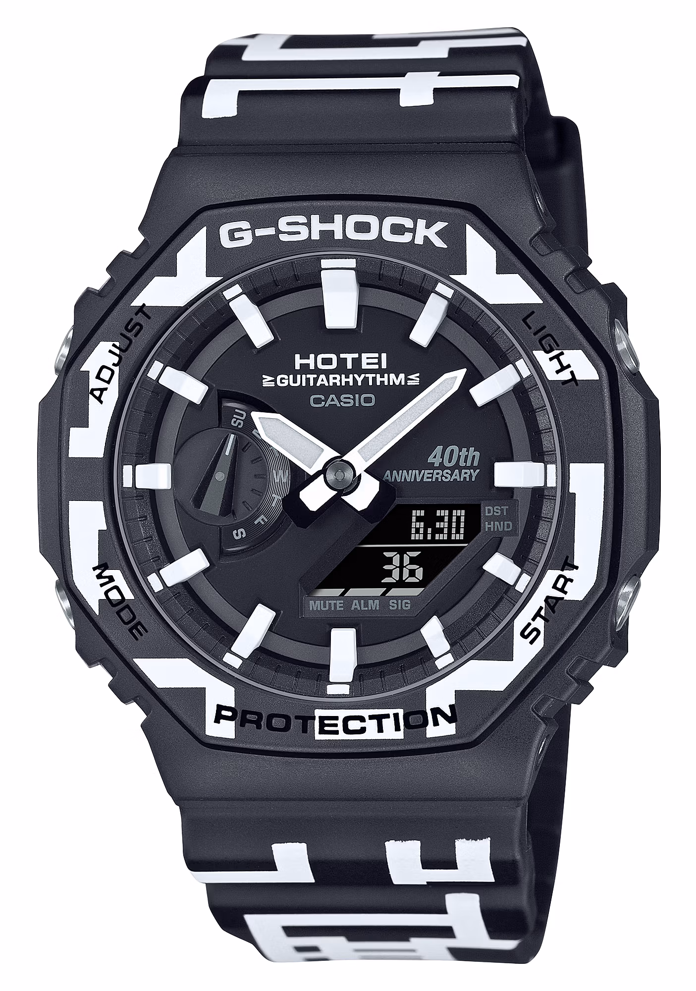 Casio GA-2100HT-1A