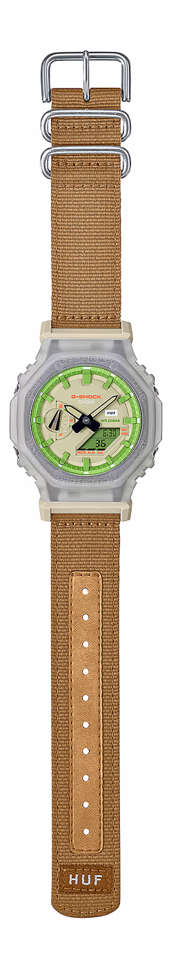 Casio GA-2100HUF-5A