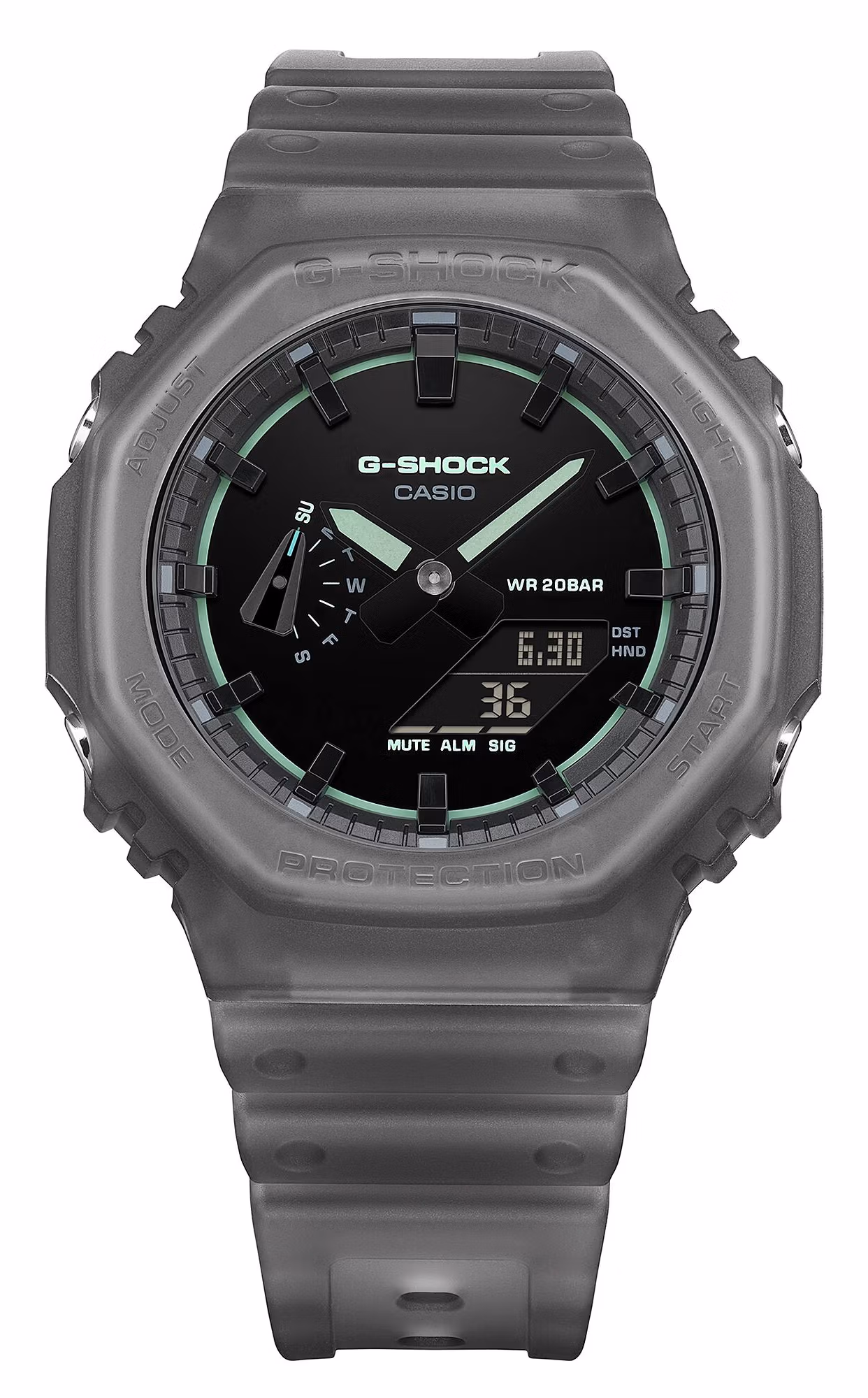 Casio GA-2100K-1A