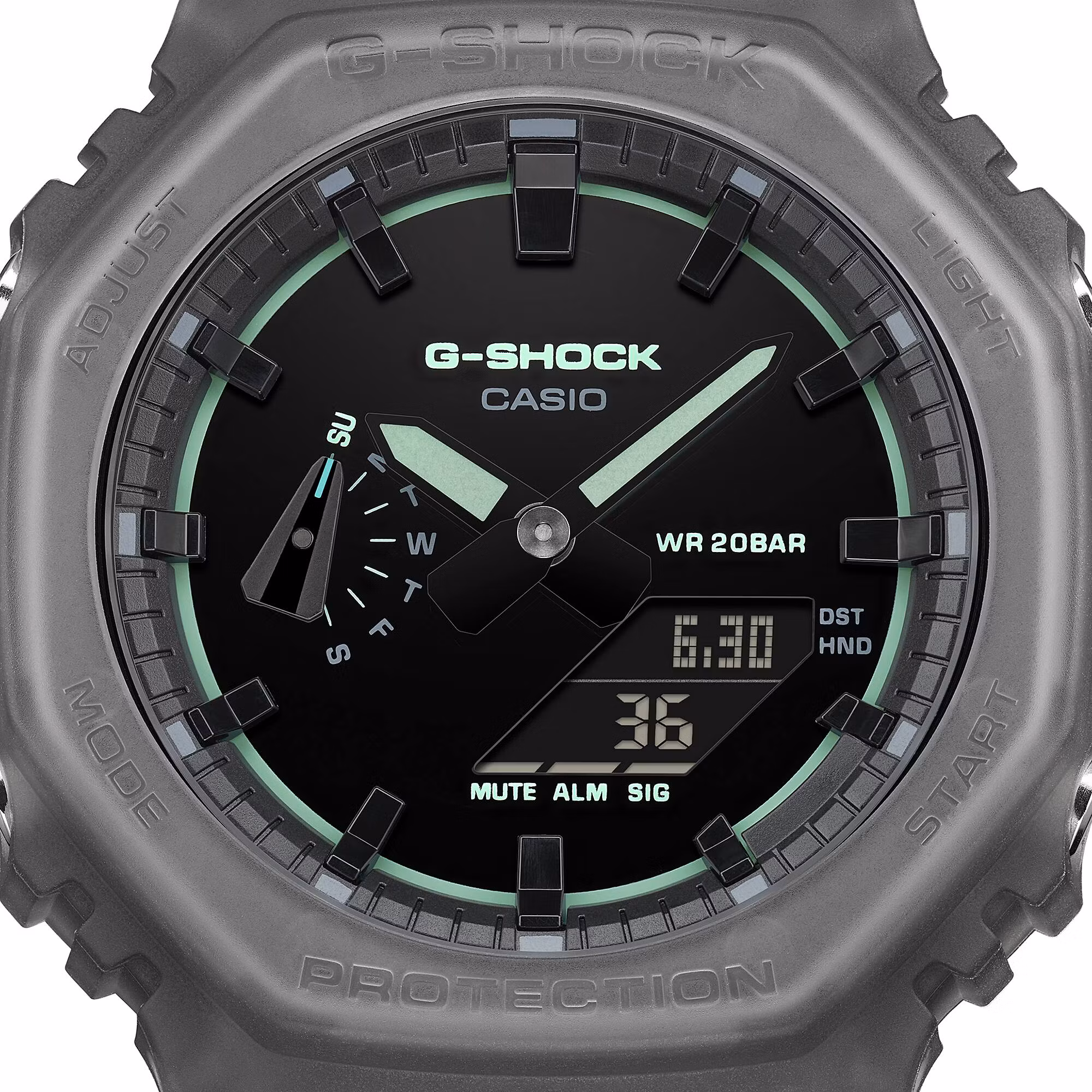 Casio GA-2100K-1A