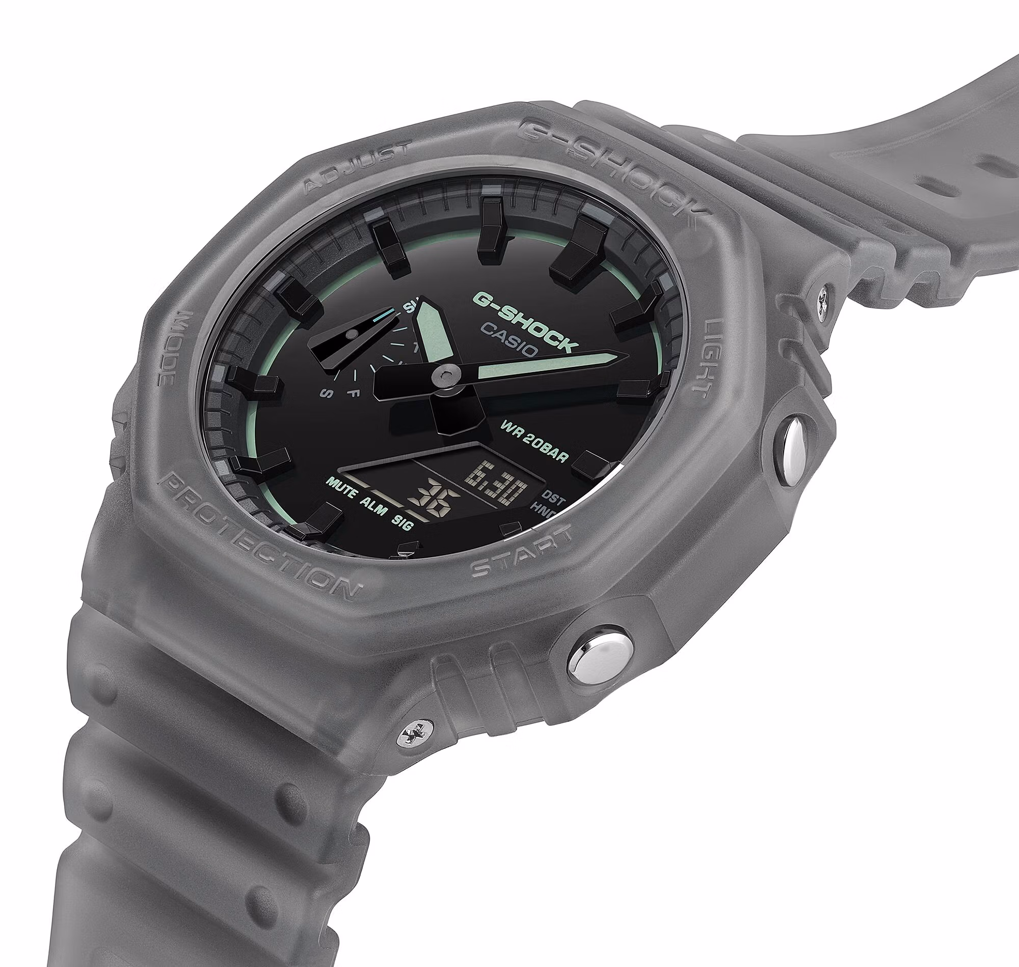 Casio GA-2100K-1A