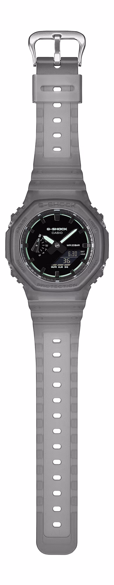 Casio GA-2100K-1A