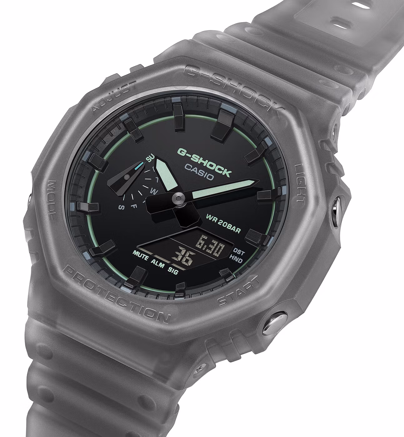 Casio GA-2100K-1A