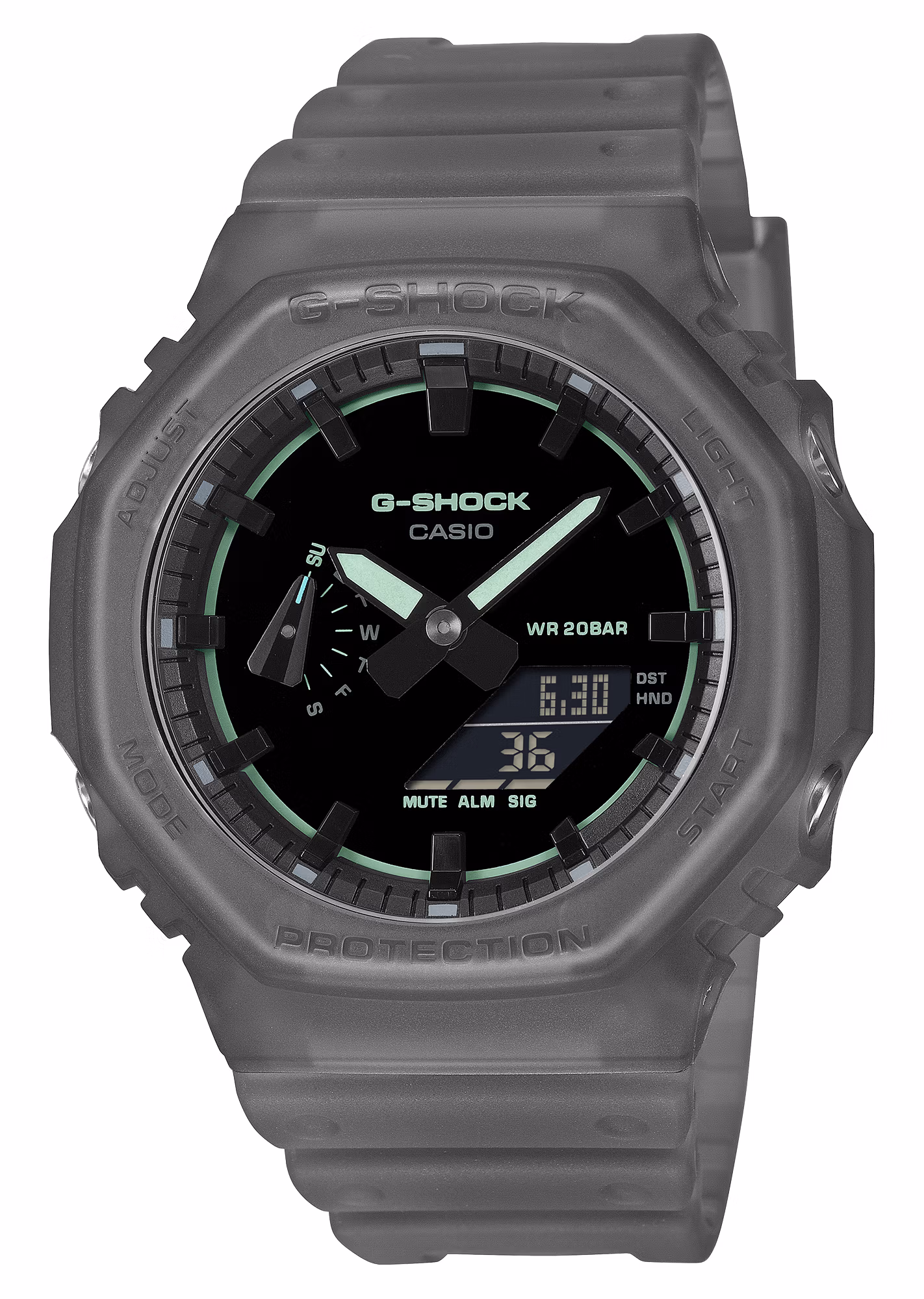 Casio GA-2100K-1A