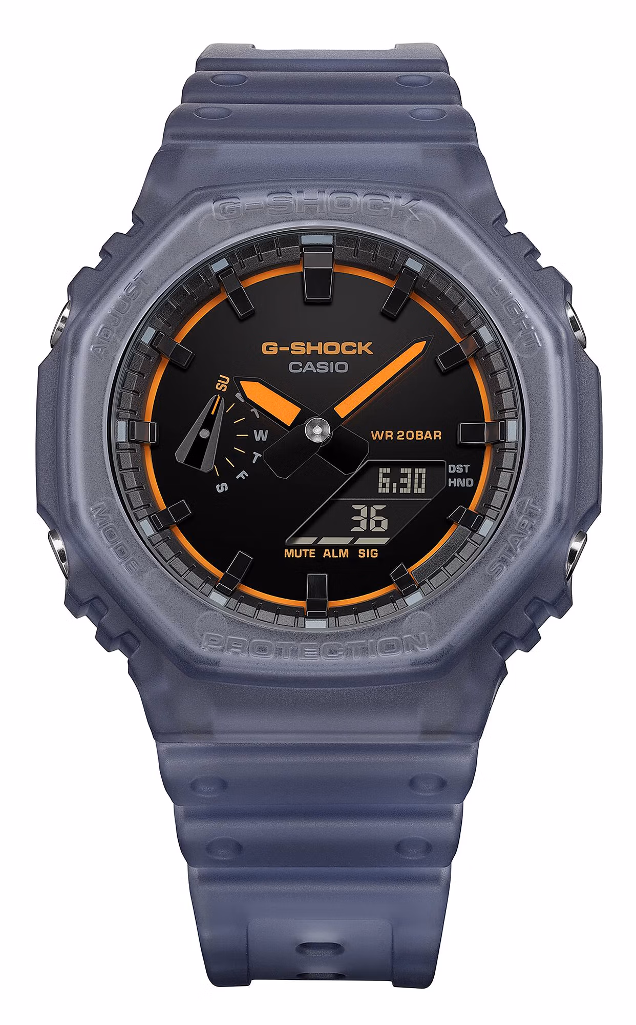 Casio GA-2100K-2A