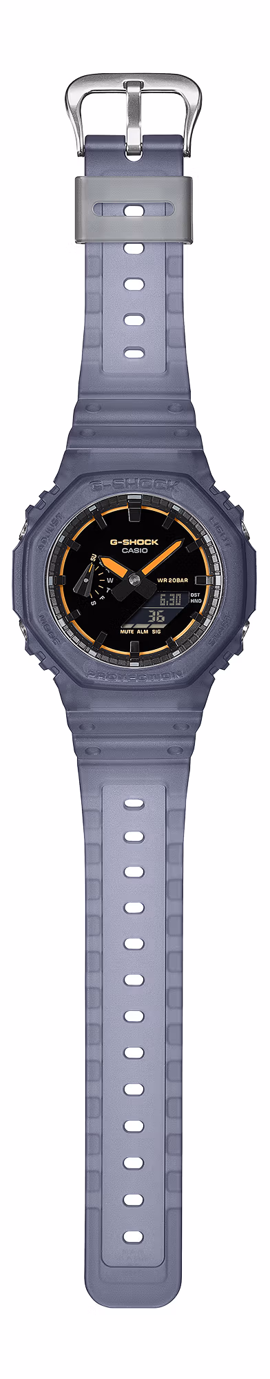 Casio GA-2100K-2A