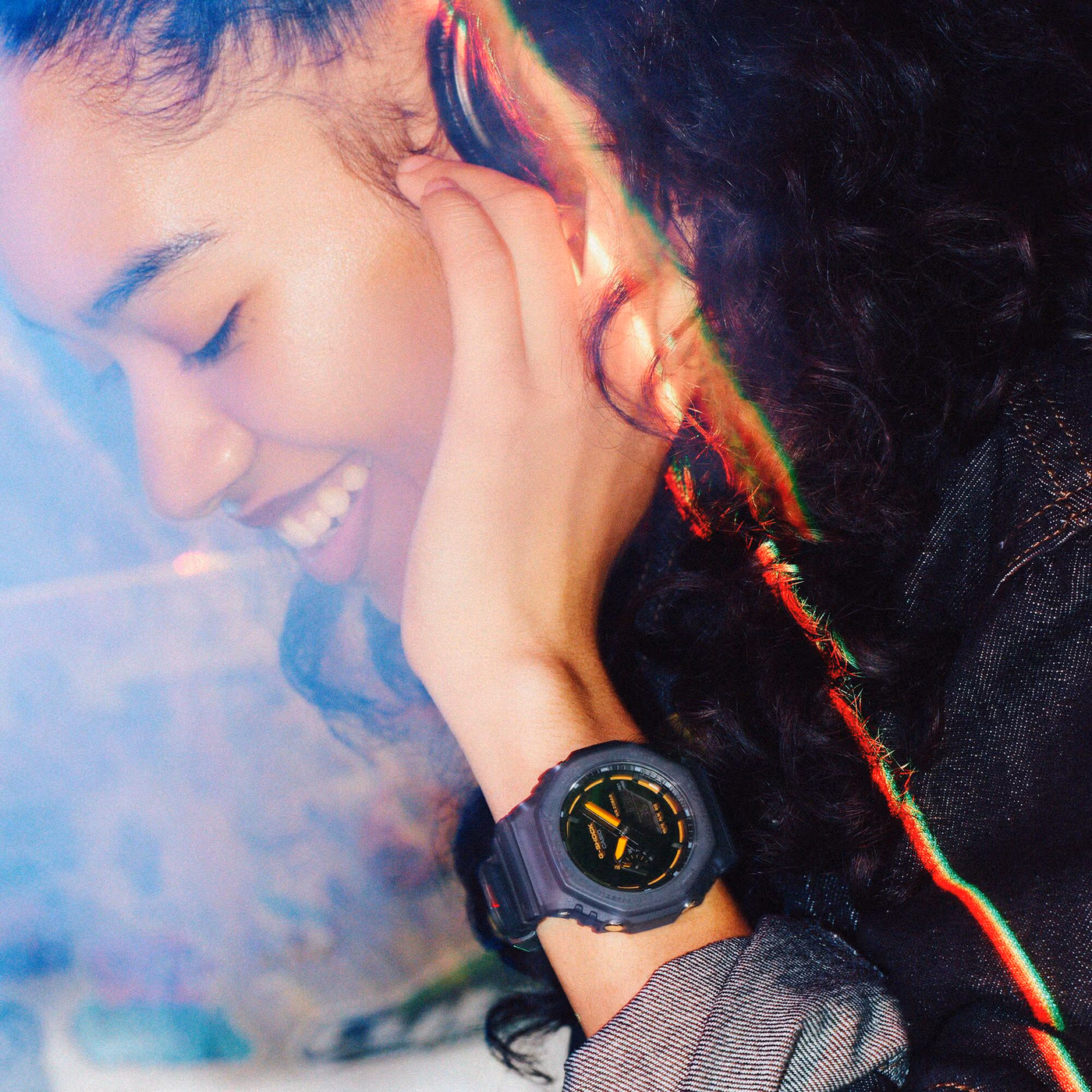 Casio GA-2100K-2A