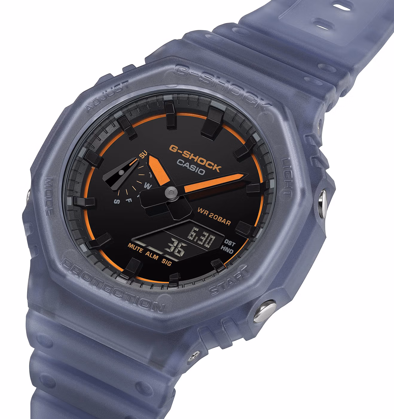 Casio GA-2100K-2A