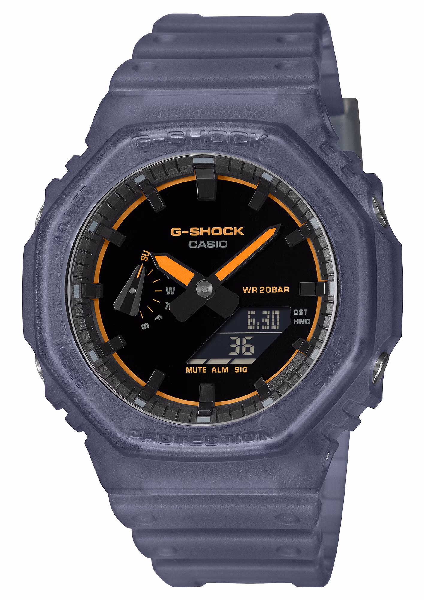 Casio GA-2100K-2A