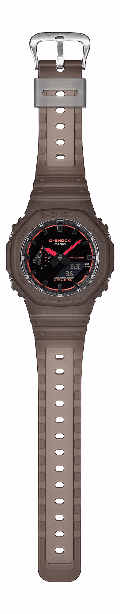 Casio GA-2100K-5A