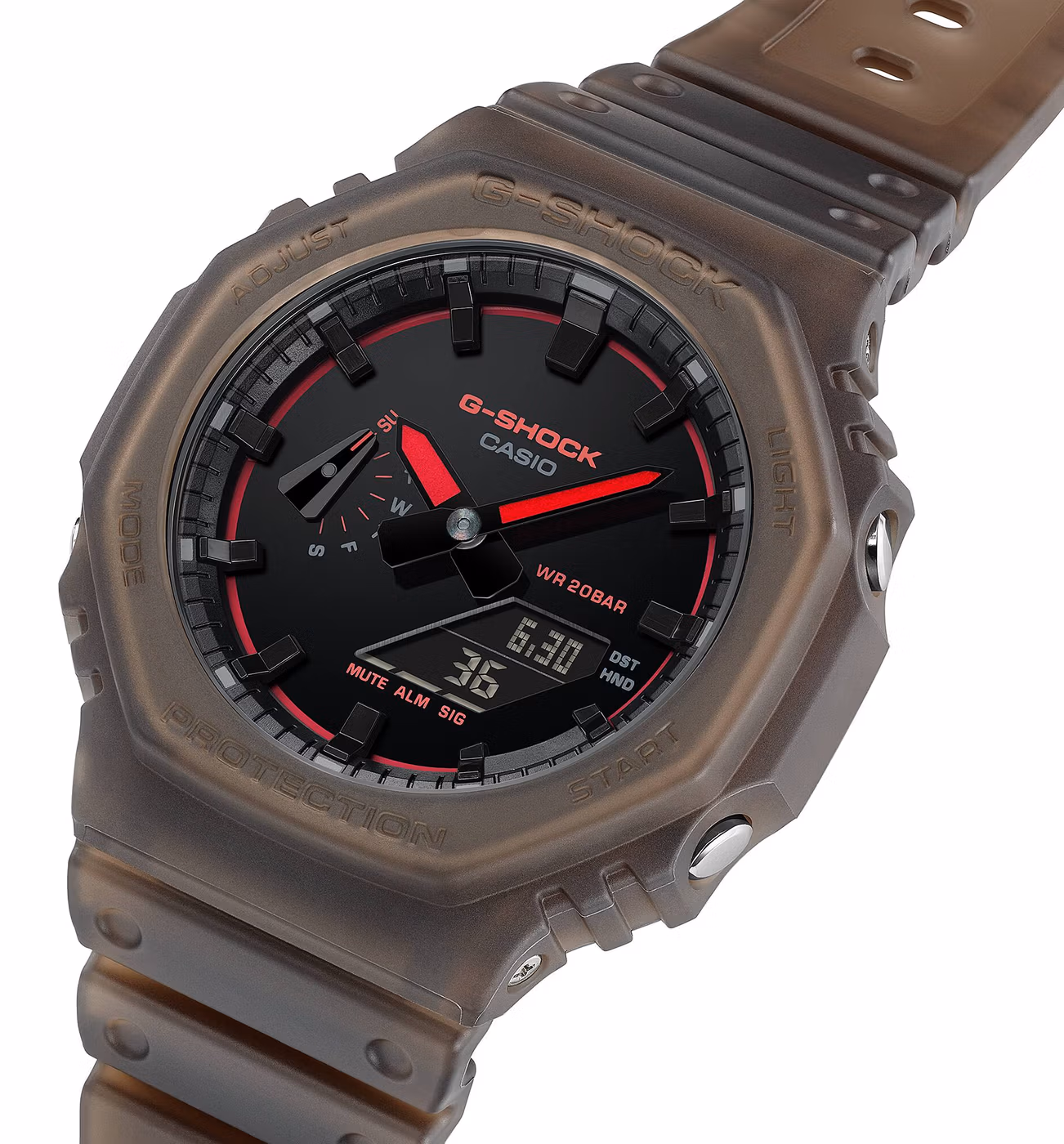 Casio GA-2100K-5A