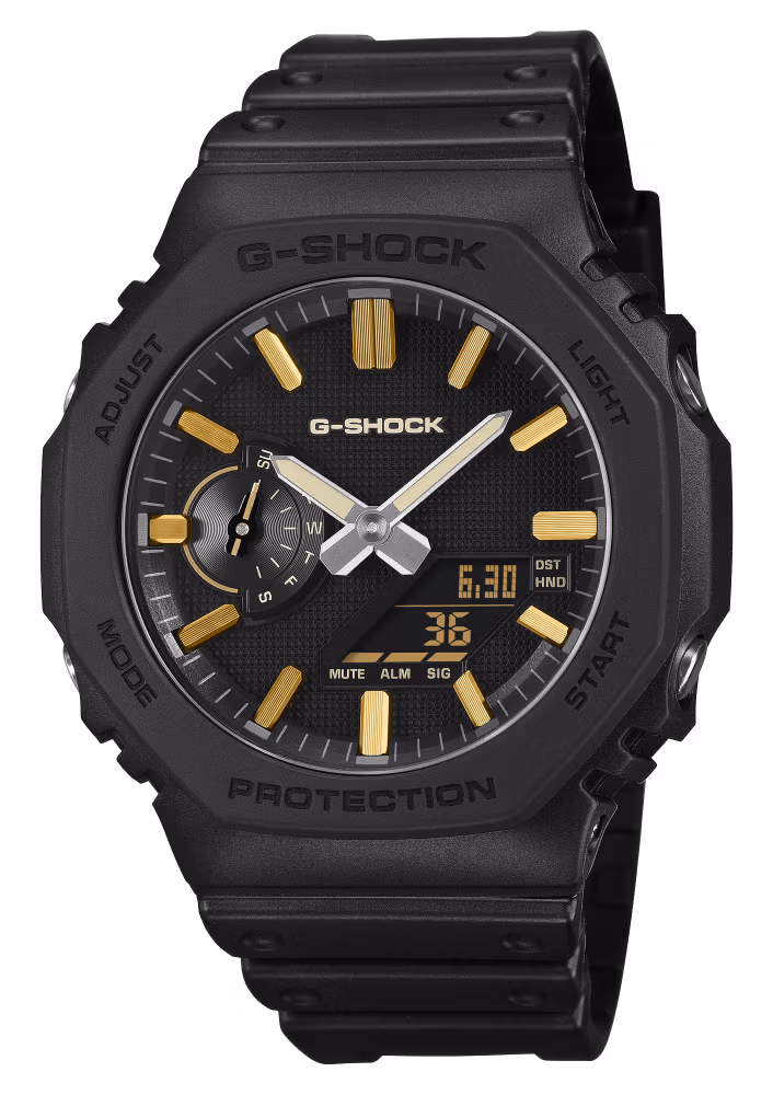 Casio GA-2100LXB-1A9