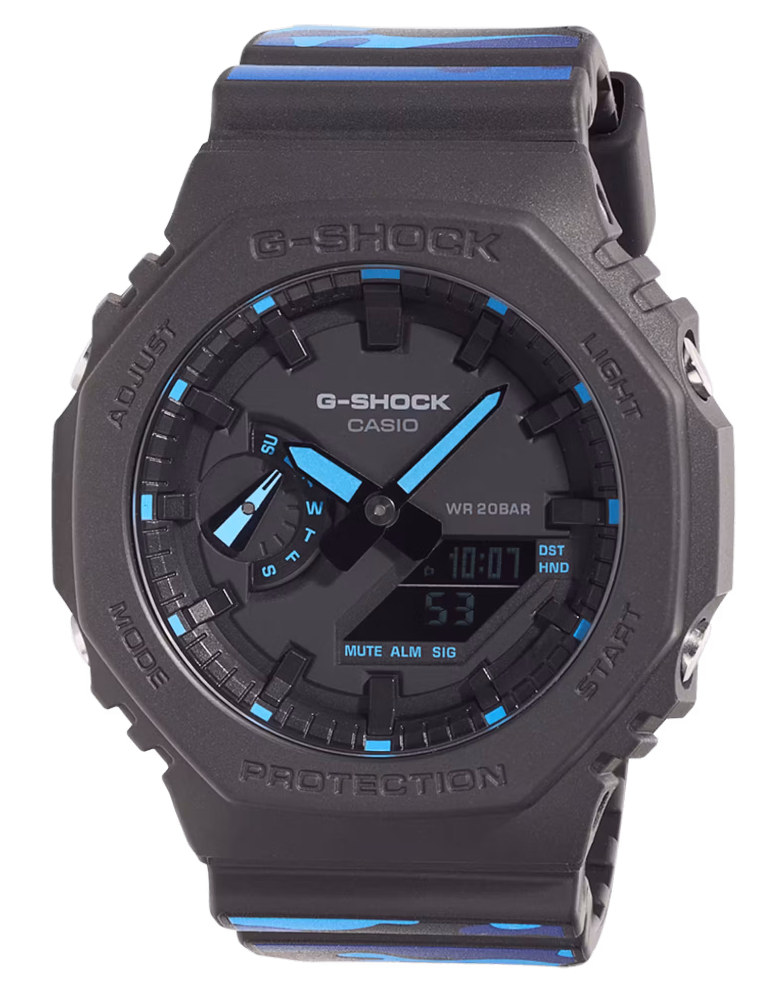 Casio GA-2100MD23-1A2