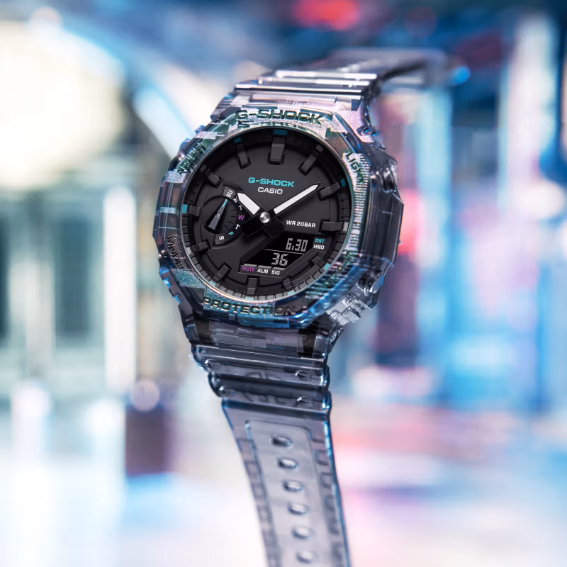 Casio GA-2100NN-1A