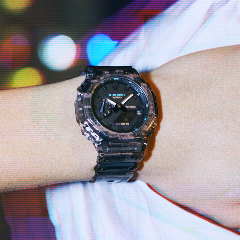 Casio GA-2100NN-1A