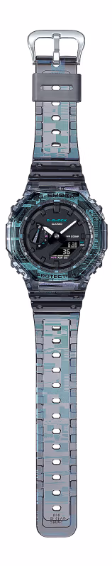 Casio GA-2100NN-1A