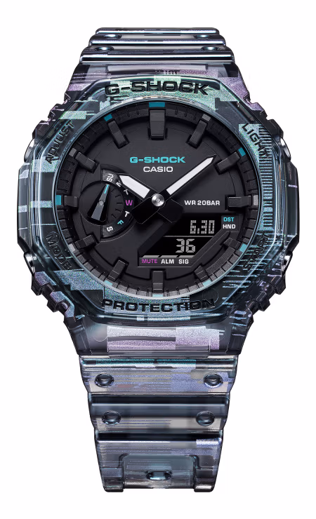 Casio GA-2100NN-1A