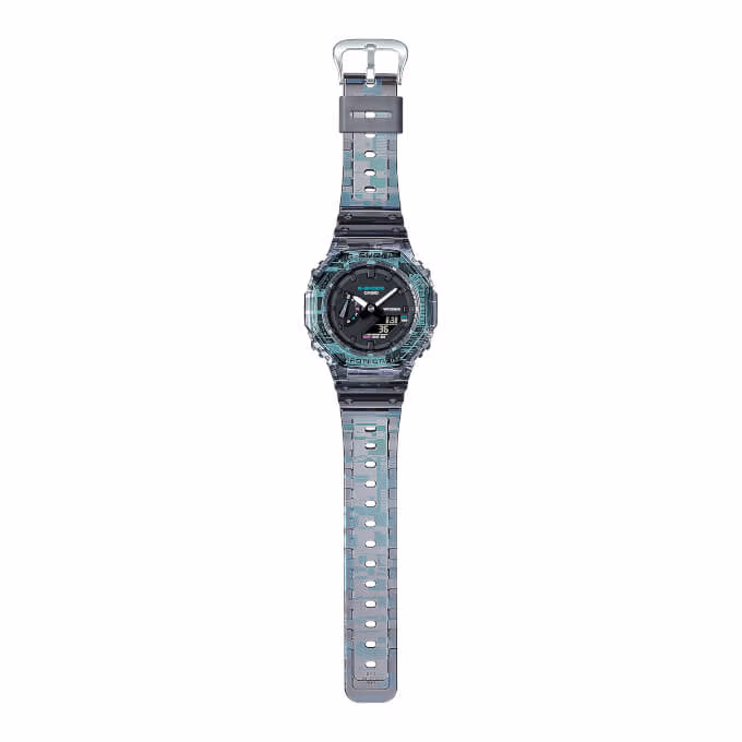 Casio GA-2100NN-1A-BAND