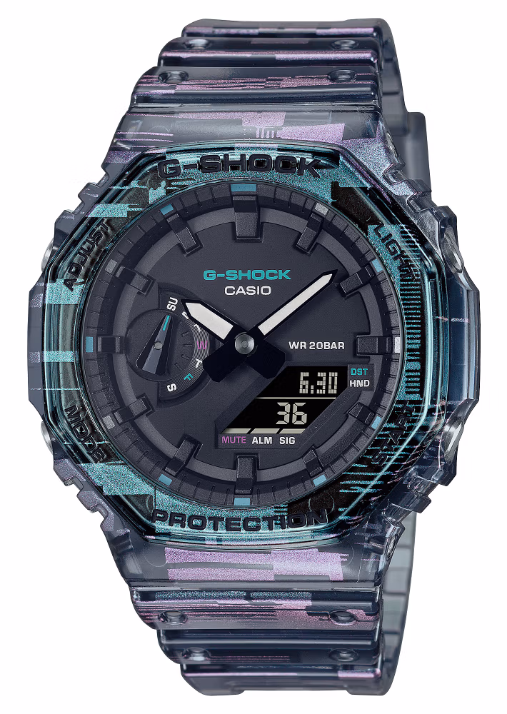 Casio GA-2100NN-1A
