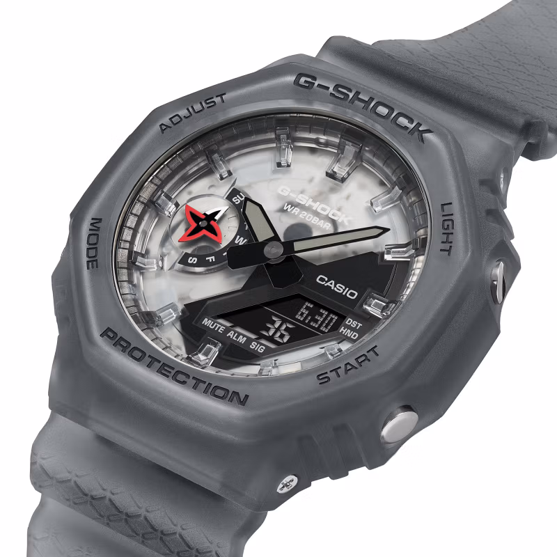 Casio GA-2100NNJ-8A
