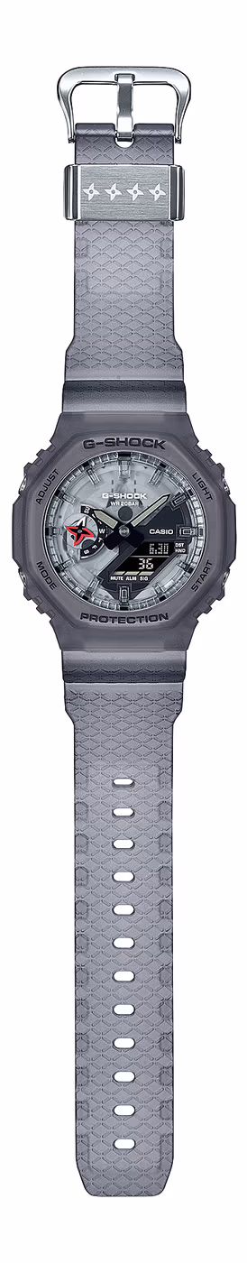 Casio GA-2100NNJ-8A
