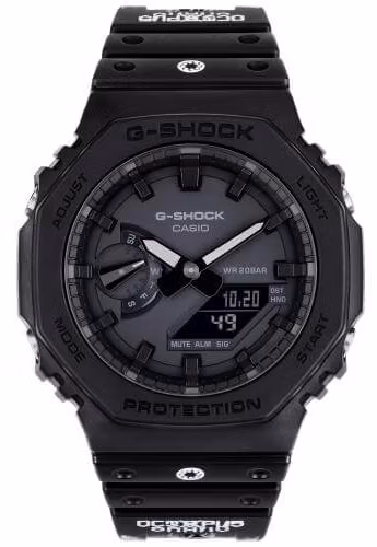 Casio GA-2100OCT-1A1