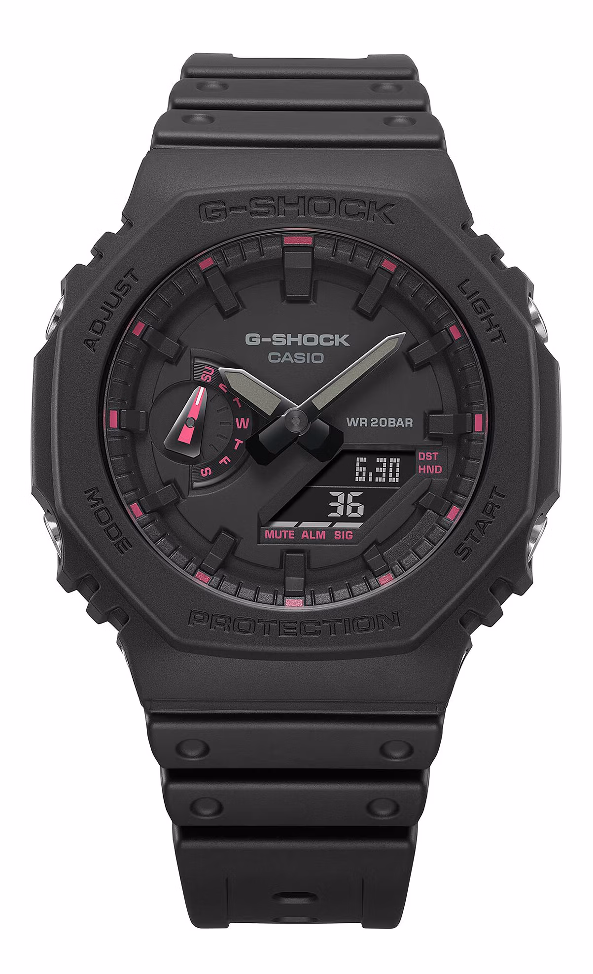 Casio GA-2100P-1A