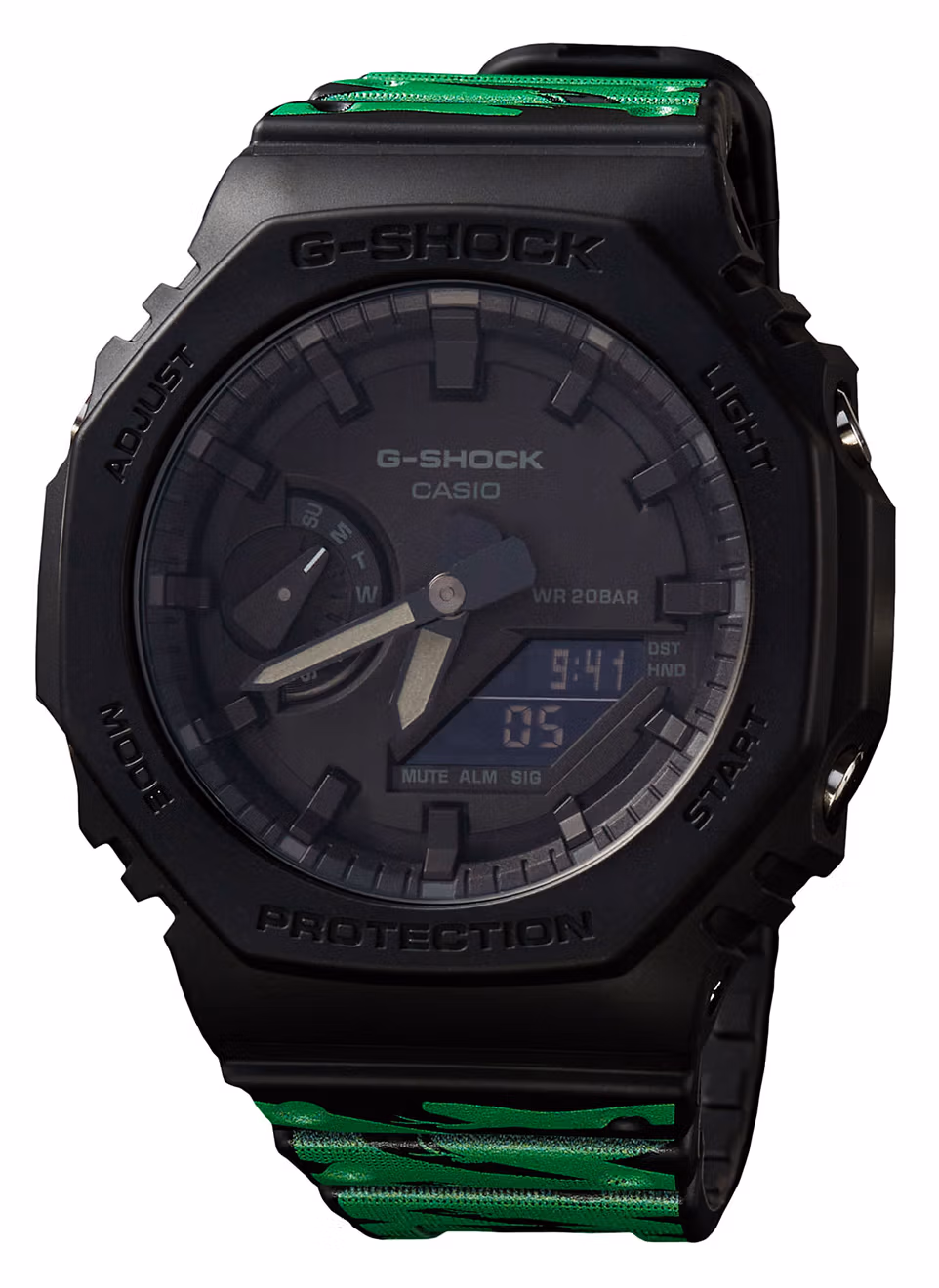 Casio GA-2100PPGD-1A1
